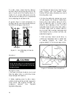 Предварительный просмотр 34 страницы AAON V3-A Installation, Operation & Maintenance Instructions Manual