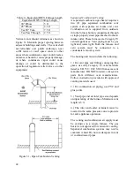 Предварительный просмотр 44 страницы AAON V3-A Installation, Operation & Maintenance Instructions Manual