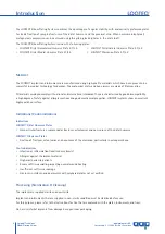 Preview for 6 page of AAP LOQTEQ Distal Dorsolateral Humerus Plate... Manual