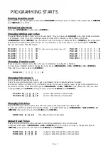 Preview for 2 page of AAP QUICKFIT Install Hook-Up Sheet