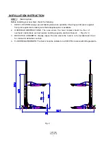 Preview for 5 page of AAQ 167212E Installation Manual & Operation Instructions