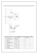 Preview for 28 page of AAQ AL-6254A Installation Manual & Operation Instructions