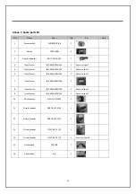 Preview for 29 page of AAQ AL-6254A Installation Manual & Operation Instructions