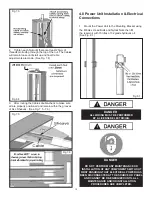 Preview for 14 page of AAQ AutoLift AL-10000T Installation Manual & Operation Instructions