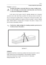 Preview for 4 page of AAQ AutoLift AL-162016 Installation Manual & Operation Instructions