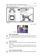 Preview for 13 page of AAQ AutoLift AL-162016 Installation Manual & Operation Instructions