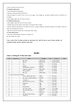 Preview for 12 page of AAQ AutoLift AL-167251 Installation Manual & Operation Instructions