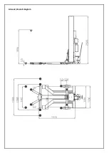 Preview for 14 page of AAQ AutoLift AL-167251 Installation Manual & Operation Instructions