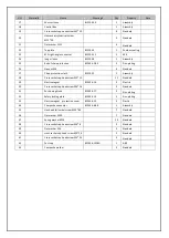 Preview for 21 page of AAQ AutoLift AL-167251 Installation Manual & Operation Instructions