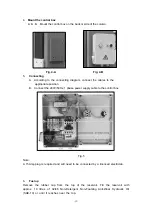 Предварительный просмотр 13 страницы AAQ AutoLift AL-167262 Installation Manual & Operation Instructions