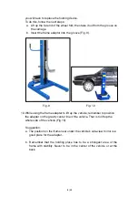 Preview for 6 page of AAQ AutoLift AL-182093 Installation Manual & Operation Instructions