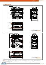 Preview for 5 page of AAQ AutoLift AL-2525 Installation Manual & Operation Instructions