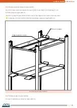 Preview for 13 page of AAQ AutoLift AL-2525 Installation Manual & Operation Instructions