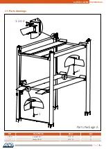 Preview for 22 page of AAQ AutoLift AL-2525 Installation Manual & Operation Instructions