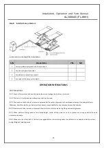 Предварительный просмотр 12 страницы AAQ AutoLift AL-3000AG Installation Manual & Operation Instructions