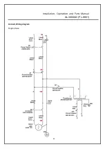 Предварительный просмотр 21 страницы AAQ AutoLift AL-3000AG Installation Manual & Operation Instructions