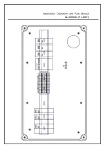 Предварительный просмотр 25 страницы AAQ AutoLift AL-3000AG Installation Manual & Operation Instructions