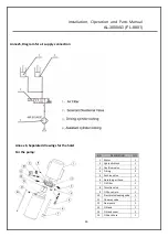 Предварительный просмотр 26 страницы AAQ AutoLift AL-3000AG Installation Manual & Operation Instructions