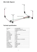 Preview for 22 page of AAQ AutoLift AL-6000A Installation Manual & Operation Instructions