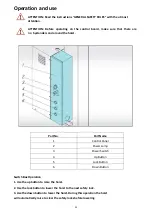 Preview for 23 page of AAQ AutoLift AL-6000A Installation Manual & Operation Instructions