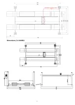 Предварительный просмотр 10 страницы AAQ AutoLift AL-6000S2 Installation Manual & Operation Instructions