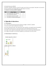 Preview for 9 page of AAQ AutoLift AL-8803 Installation Manual & Operation Instructions