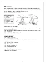 Preview for 14 page of AAQ AutoLift AL-8803 Installation Manual & Operation Instructions