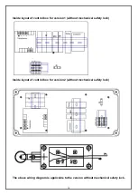 Preview for 20 page of AAQ AutoLift AL-8803 Installation Manual & Operation Instructions