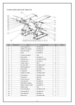 Preview for 22 page of AAQ AutoLift AL-8803 Installation Manual & Operation Instructions