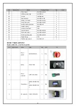 Preview for 23 page of AAQ AutoLift AL-8803 Installation Manual & Operation Instructions