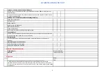 Preview for 30 page of AAQ AutoLift AL-8803 Installation Manual & Operation Instructions