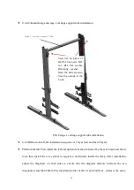 Preview for 11 page of AAQ AutoLift PP609 Installation Manual & Operation Instructions