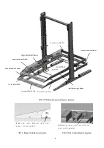 Preview for 12 page of AAQ AutoLift PP609 Installation Manual & Operation Instructions