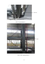 Preview for 18 page of AAQ AutoLift PP609 Installation Manual & Operation Instructions