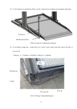 Preview for 21 page of AAQ AutoLift PP609 Installation Manual & Operation Instructions