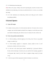 Preview for 22 page of AAQ AutoLift PP609 Installation Manual & Operation Instructions