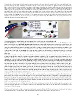 Preview for 3 page of AAR 492205B Installation And Operating Instructions