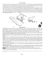 Preview for 4 page of AAR 851201BT Installation And Operating Instructions