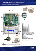 Preview for 2 page of AARC Systems AARC-EVAC Installation & Operation Manual