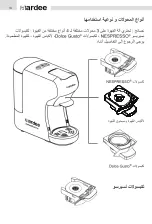 Предварительный просмотр 32 страницы Aardee ARCM-550-MC User Manual