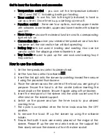 Preview for 7 page of Aardee ARO 32RC User Manual