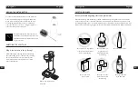 Preview for 5 page of aarke Carbonator II User Manual