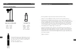 Preview for 9 page of aarke Carbonator II User Manual