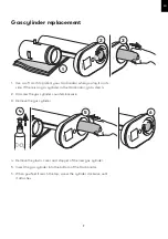 Предварительный просмотр 7 страницы aarke CARBONATOR PRO User Manual