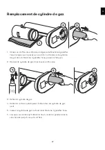 Предварительный просмотр 17 страницы aarke CARBONATOR PRO User Manual