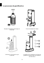 Предварительный просмотр 18 страницы aarke CARBONATOR PRO User Manual