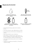 Предварительный просмотр 26 страницы aarke CARBONATOR PRO User Manual