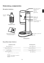 Предварительный просмотр 35 страницы aarke CARBONATOR PRO User Manual