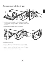 Предварительный просмотр 37 страницы aarke CARBONATOR PRO User Manual