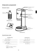 Предварительный просмотр 45 страницы aarke CARBONATOR PRO User Manual